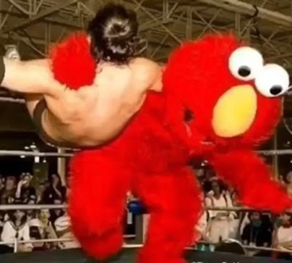 Meet your Posher, Carson